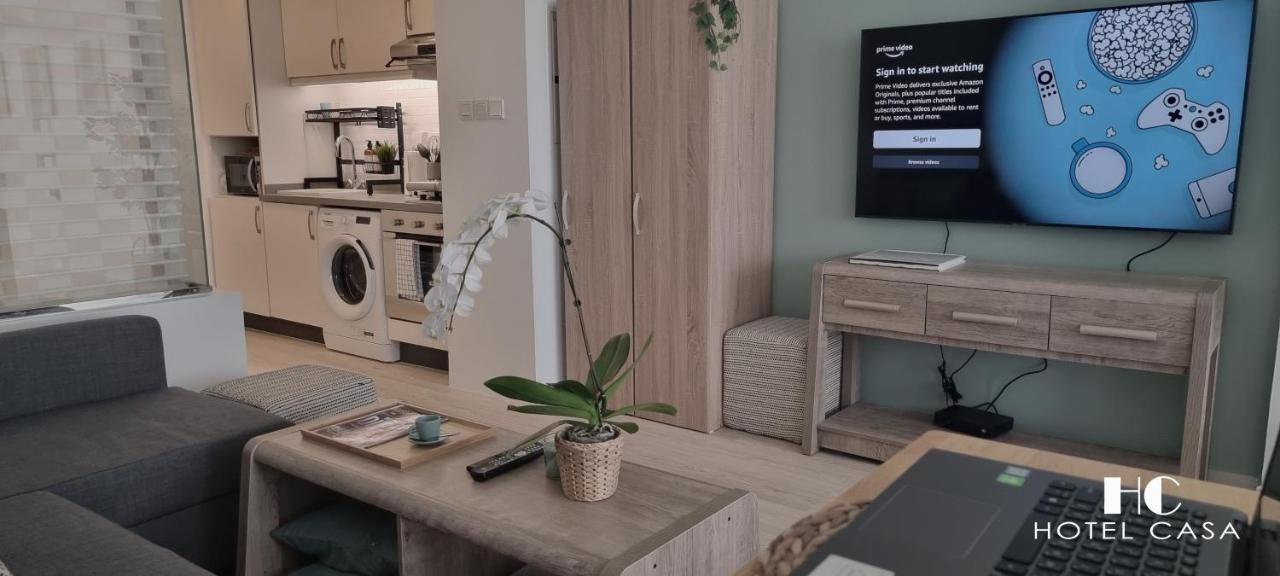 Palm Jumeirah Upgraded & Cozy Boutique Apartment ドバイ エクステリア 写真