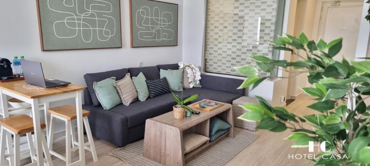 Palm Jumeirah Upgraded & Cozy Boutique Apartment ドバイ エクステリア 写真