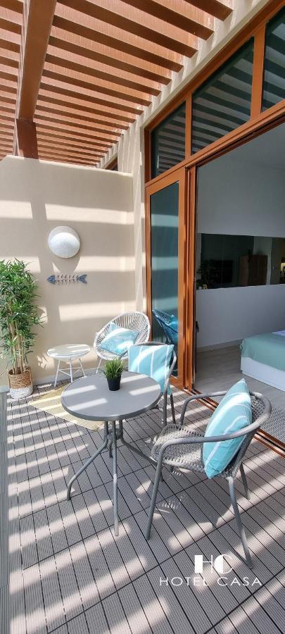Palm Jumeirah Upgraded & Cozy Boutique Apartment ドバイ エクステリア 写真