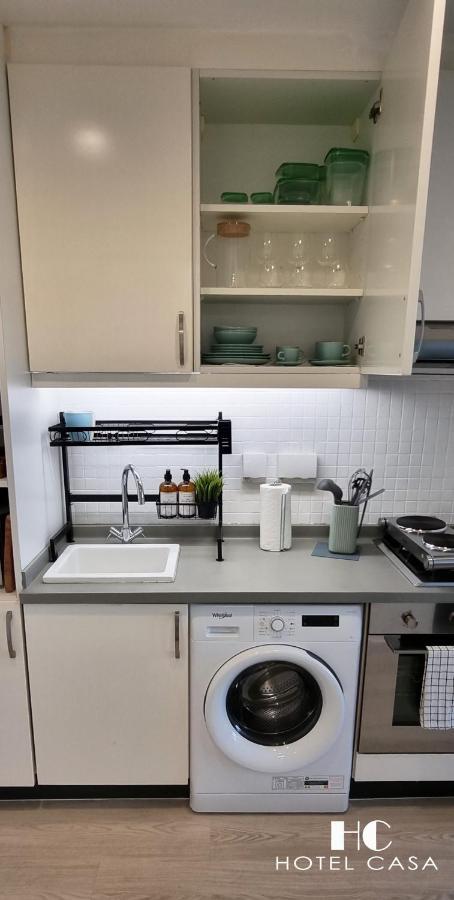 Palm Jumeirah Upgraded & Cozy Boutique Apartment ドバイ エクステリア 写真