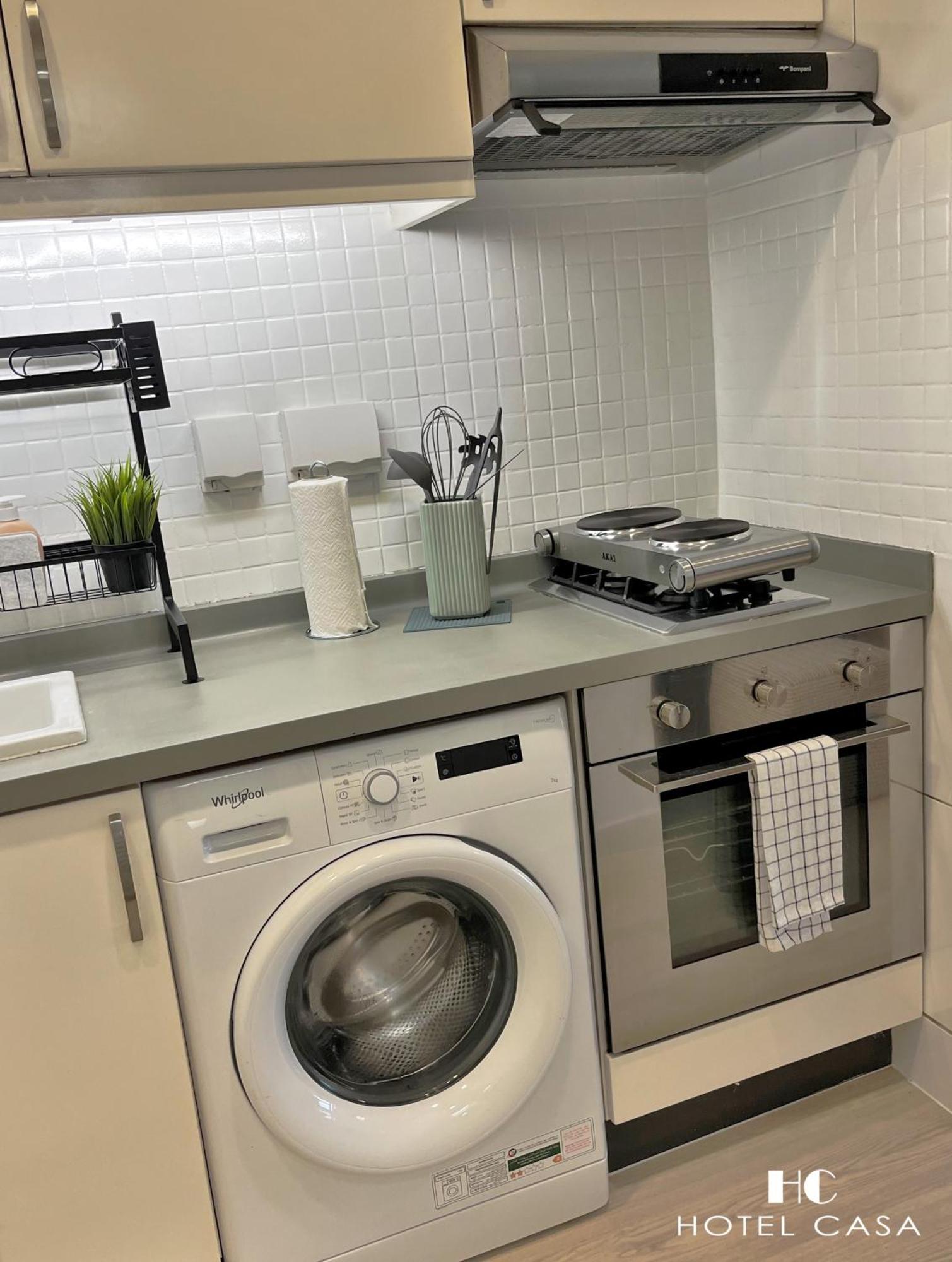 Palm Jumeirah Upgraded & Cozy Boutique Apartment ドバイ エクステリア 写真