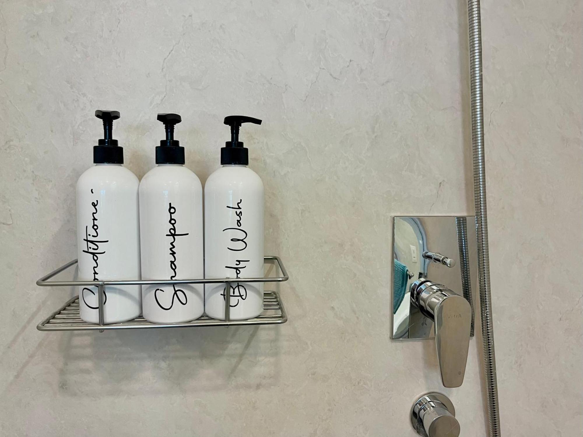 Palm Jumeirah Upgraded & Cozy Boutique Apartment ドバイ エクステリア 写真